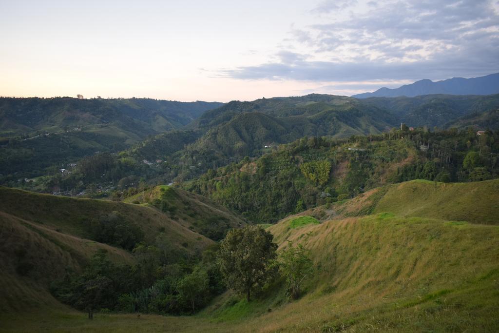 Ecofinca Саленто Екстериор снимка